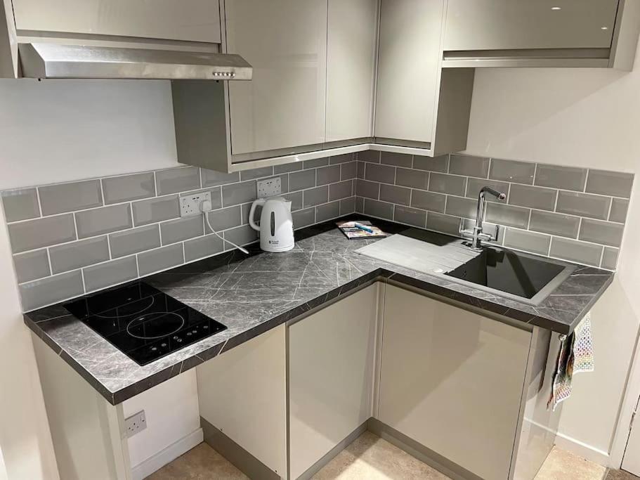 *Close To Beach* One Bedroom Suite With Parking Overstrand Exterior foto
